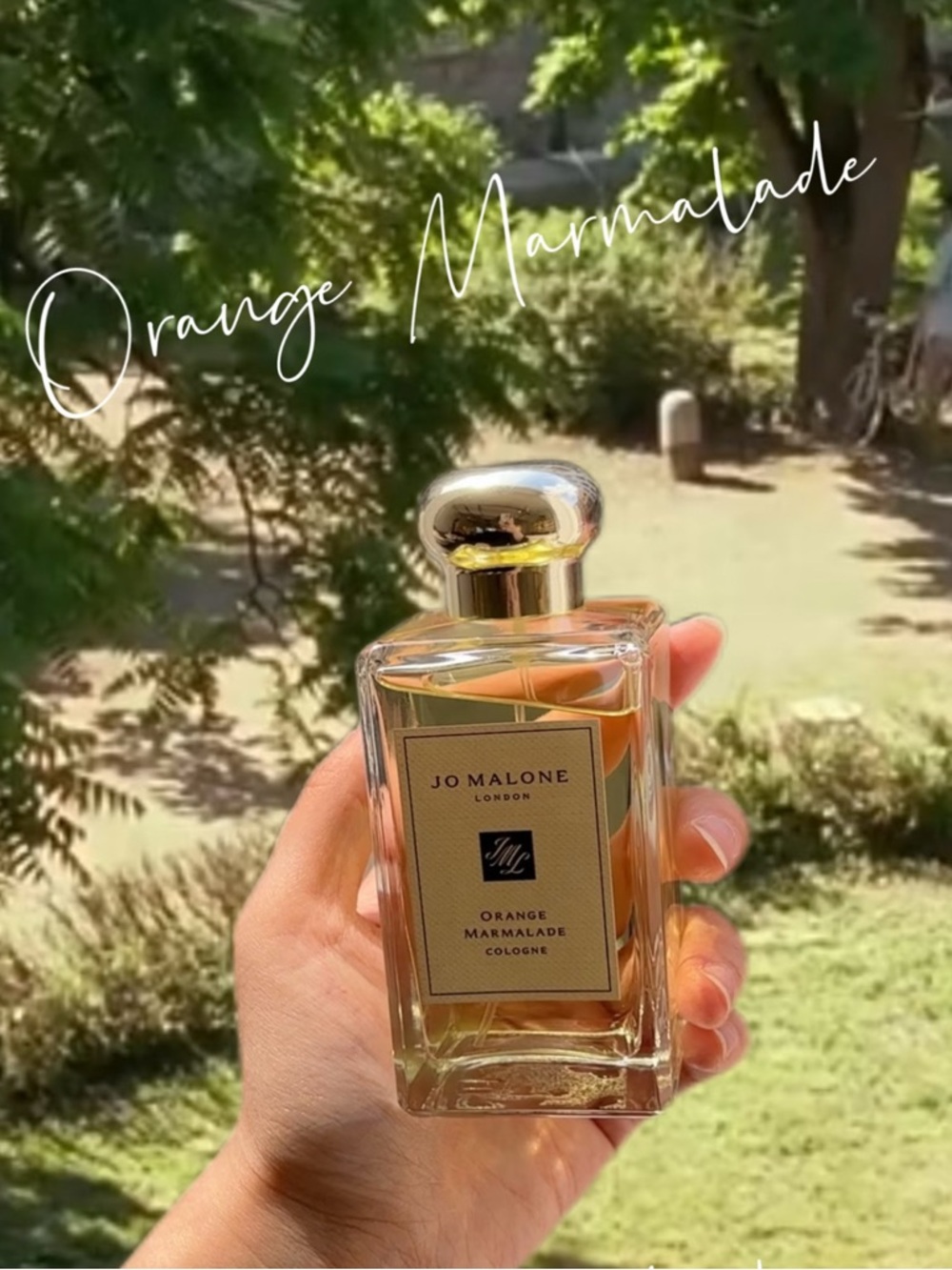 Jo Malone Orange Marmalade 100ml New in box! GWP best home gift